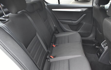 Skoda Octavia, 2020 год, 2 350 000 рублей, 19 фотография