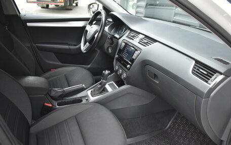 Skoda Octavia, 2020 год, 2 350 000 рублей, 17 фотография
