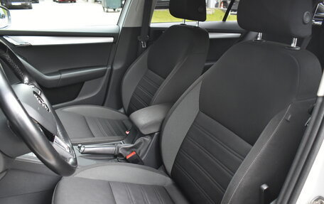 Skoda Octavia, 2020 год, 2 350 000 рублей, 15 фотография