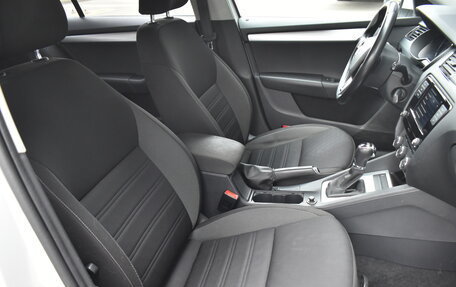 Skoda Octavia, 2020 год, 2 350 000 рублей, 18 фотография