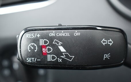 Skoda Octavia, 2020 год, 2 350 000 рублей, 23 фотография