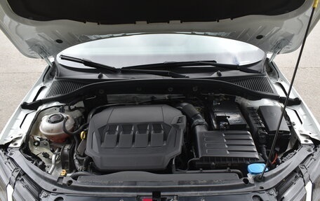 Skoda Octavia, 2020 год, 2 350 000 рублей, 26 фотография