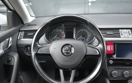 Skoda Octavia, 2020 год, 2 350 000 рублей, 13 фотография