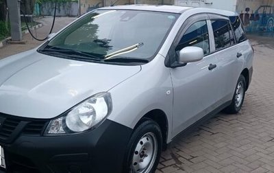 Nissan AD III, 2017 год, 850 000 рублей, 1 фотография