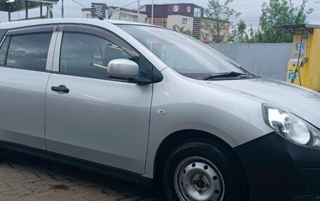 Nissan AD III, 2017 год, 850 000 рублей, 4 фотография