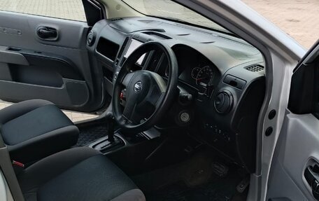 Nissan AD III, 2017 год, 850 000 рублей, 11 фотография