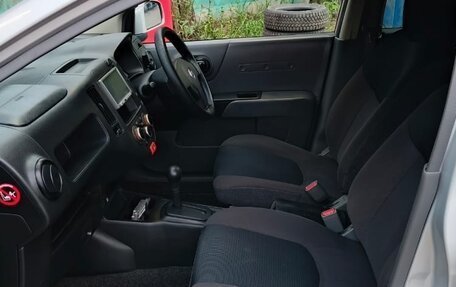 Nissan AD III, 2017 год, 850 000 рублей, 10 фотография