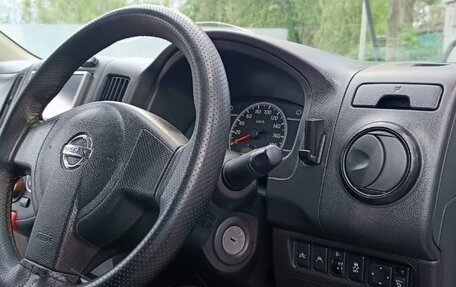 Nissan AD III, 2017 год, 850 000 рублей, 12 фотография