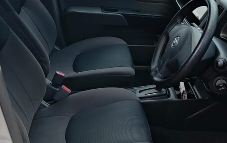 Nissan AD III, 2017 год, 850 000 рублей, 7 фотография