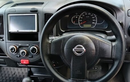 Nissan AD III, 2017 год, 850 000 рублей, 13 фотография