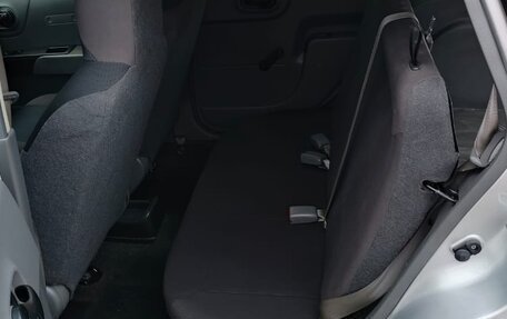 Nissan AD III, 2017 год, 850 000 рублей, 14 фотография