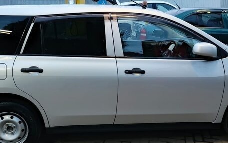 Nissan AD III, 2017 год, 850 000 рублей, 15 фотография