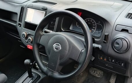Nissan AD III, 2017 год, 850 000 рублей, 9 фотография