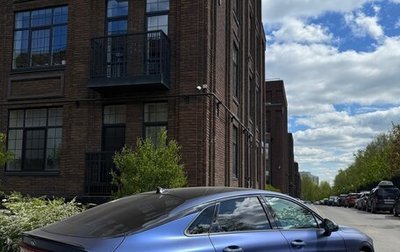 KIA K5, 2020 год, 3 000 000 рублей, 1 фотография
