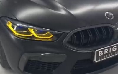 BMW M8 I (F91/F92/F93), 2021 год, 15 000 000 рублей, 1 фотография