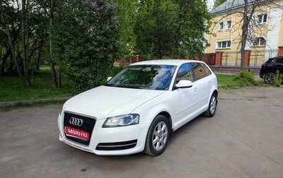 Audi A3, 2012 год, 1 300 000 рублей, 1 фотография