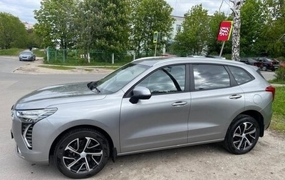 Haval Jolion, 2022 год, 1 650 000 рублей, 1 фотография