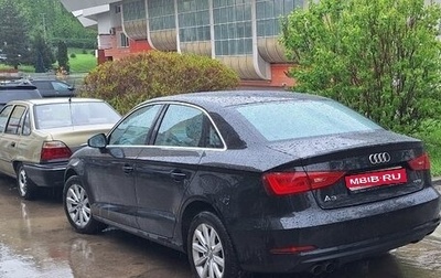 Audi A3, 2015 год, 1 450 000 рублей, 1 фотография