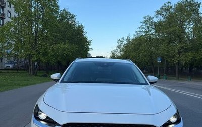 Mazda CX-30 I, 2022 год, 2 900 000 рублей, 1 фотография