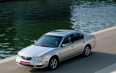 Nissan Maxima VIII, 2002 год, 620 000 рублей, 1 фотография