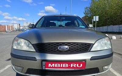 Ford Mondeo III, 2006 год, 325 000 рублей, 1 фотография
