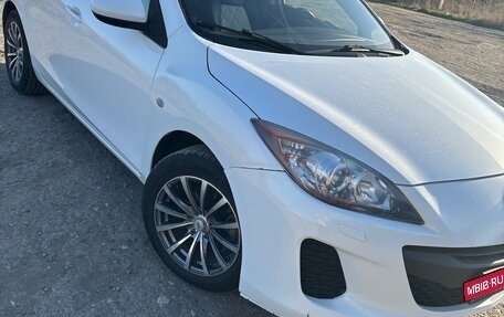 Mazda 3, 2012 год, 599 000 рублей, 1 фотография