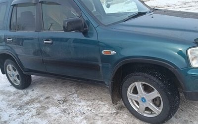 Honda CR-V IV, 1997 год, 600 000 рублей, 1 фотография