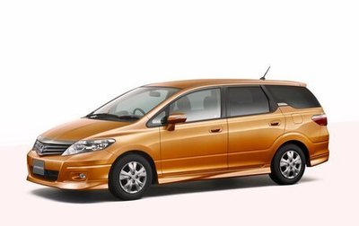 Honda Airwave I рестайлинг, 2009 год, 740 000 рублей, 1 фотография