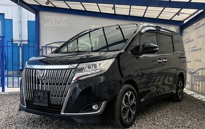 Toyota Esquire I, 2018 год, 2 499 000 рублей, 1 фотография