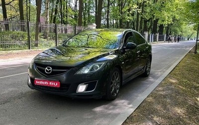 Mazda 6, 2008 год, 780 000 рублей, 1 фотография