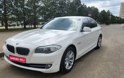 BMW 5 серия, 2011 год, 1 680 000 рублей, 1 фотография