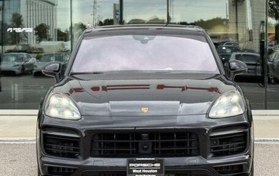 Porsche Cayenne III, 2022 год, 12 835 000 рублей, 1 фотография