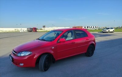 Chevrolet Lacetti, 2009 год, 599 000 рублей, 1 фотография