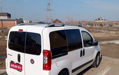 Fiat Fiorino III, 2009 год, 700 000 рублей, 1 фотография