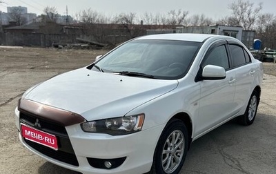 Mitsubishi Lancer IX, 2010 год, 860 000 рублей, 1 фотография