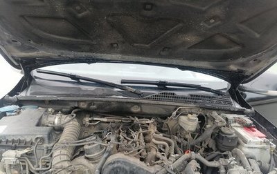 Volkswagen Amarok I рестайлинг, 2012 год, 1 100 000 рублей, 1 фотография