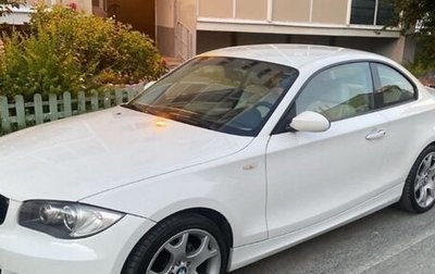 BMW 1 серия, 2008 год, 1 750 000 рублей, 1 фотография