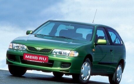 Nissan Almera, 1999 год, 256 000 рублей, 1 фотография