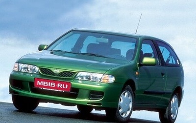 Nissan Almera, 1999 год, 256 000 рублей, 1 фотография