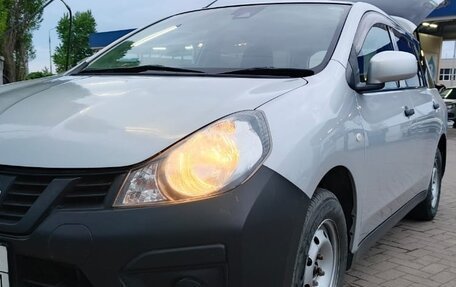 Nissan AD III, 2017 год, 850 000 рублей, 16 фотография