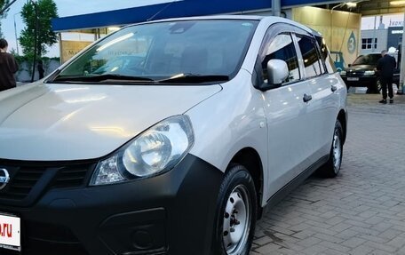 Nissan AD III, 2017 год, 850 000 рублей, 17 фотография