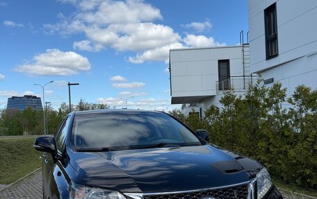 Lexus RX III, 2014 год, 2 850 000 рублей, 3 фотография