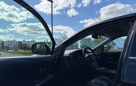 Lexus RX III, 2014 год, 2 850 000 рублей, 10 фотография