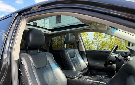 Lexus RX III, 2014 год, 2 850 000 рублей, 15 фотография