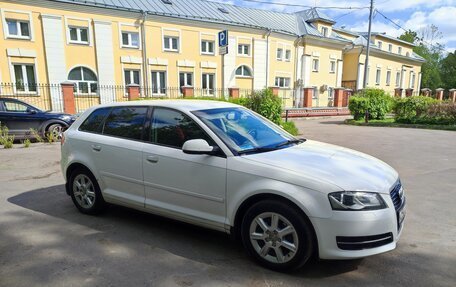 Audi A3, 2012 год, 1 300 000 рублей, 8 фотография