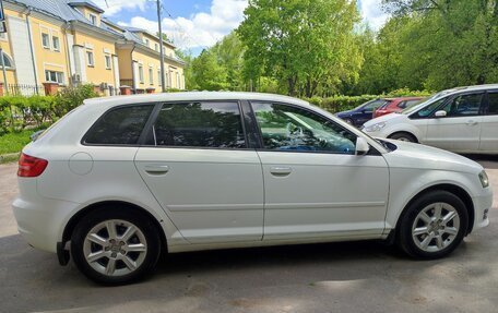 Audi A3, 2012 год, 1 300 000 рублей, 7 фотография