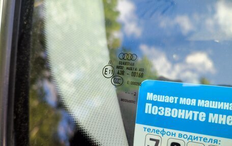 Audi A3, 2012 год, 1 300 000 рублей, 14 фотография