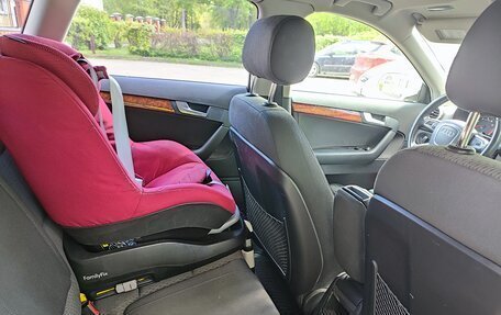 Audi A3, 2012 год, 1 300 000 рублей, 19 фотография