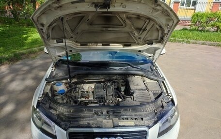 Audi A3, 2012 год, 1 300 000 рублей, 12 фотография