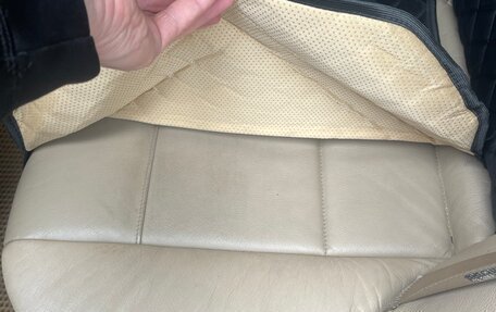 BMW X5, 2001 год, 1 500 000 рублей, 11 фотография